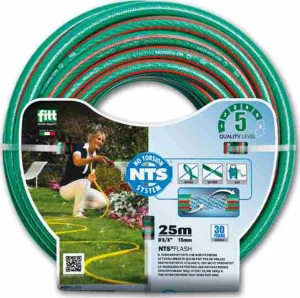 Шланг для полива BRADAS NTS FLASH 5/8" 50м (FFL5/850)