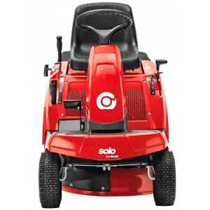 Трактор-газонокосилка solo by AL-KO R 7 - 65.8 HD (127487)