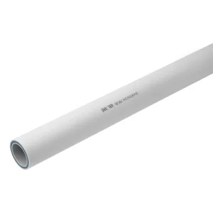 Труба PPR GrandiTherm Basalt 40х5,5мм (GT-213019)
