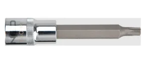 Головка торцева NEO Torx 1/2" T50x100мм (08-766)
