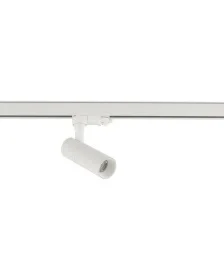 Фото трековый светильник nowodvorski ctls tinos led 10w, 4000k white (10393)