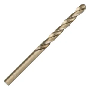 Свердло по металу Intertool DIN338 6,0мм HSS 5% Cobalt (SD-5460)