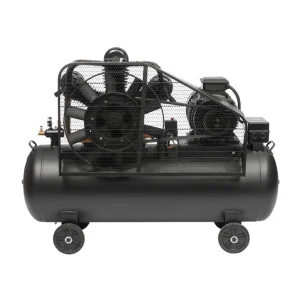 Компресор Intertool PT-0050