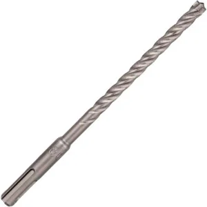 Набір бурів Bosch SDS-plus-7X 8x100x165мм 10шт (2608576181)