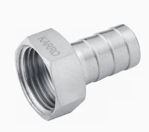 Штуцер Karro 3/4“ РВ d14мм (KR820/11)