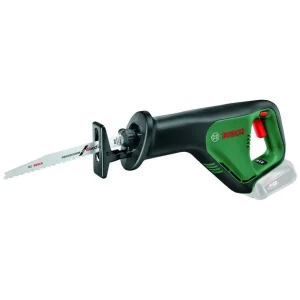 Пила шабельна Bosch AdvancedRecip18 (06033B2402)