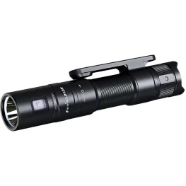Фото фонарик ручной fenix ​​ld12r