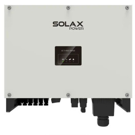   Solax PROSOLAX 3-30K-TL (21351)
