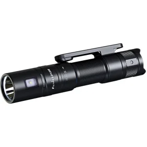 Фото фонарик ручной fenix ​​ld12r