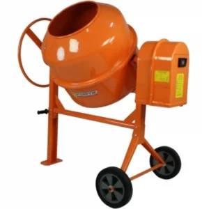 Бетонозмішувач FORTE EW1240, 240л