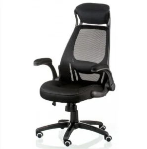 Фото офисное кресло special4you briz 2 black (e4961)