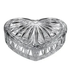 Доза Bohemia Boxes Сердце 11см (70)