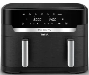 Мультипіч Tefal Dual Easy Fry XXL EY9428E0