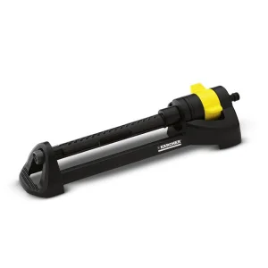 Осцилирующий дождеватель Karcher OS 3.220 для прямоугольных участков