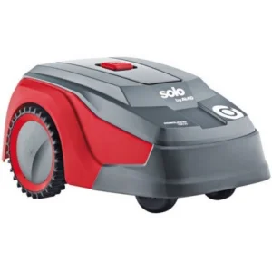 Робот-газонокосарка AL-KO Robolinho 700W (127569)