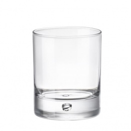 Фото набор стаканов bormioli rocco barglass juice 195мл 6 предметов (122125bau021990)