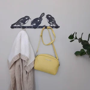 Фото вешалка glozis birds (h-066)