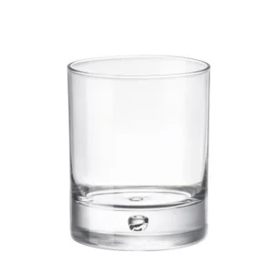 Набір склянок Bormioli Rocco Barglass Juice 195мл 6 предметів (122125BAU021990)