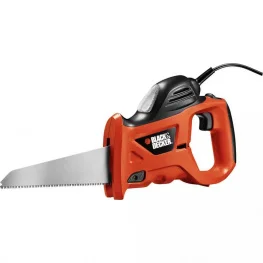 Электроножовка ручная Black+Decker KS880EC