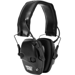 Навушники з активним захистом Honeywell Impact Sport (88-H1034490)