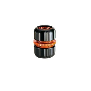 Муфта Claber 1/2" ремонтна для поливального шлангу (86190000)