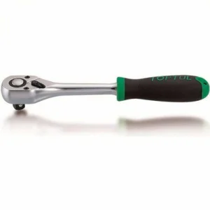 Тріскачка TOPTUL 1/2" 45 зубців (CJPI1627)