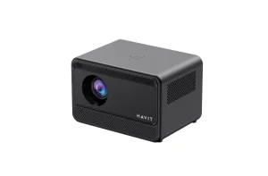 Портативний мультимедійний проектор HAVIT HV-PJ211 PRO