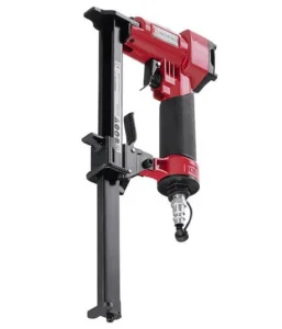 Степлер пневматичний Intertool PT-1610 для скоби 12,8x16мм