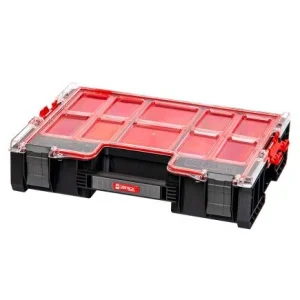 Органайзер для інструментів QBRICK SYSTEM Pro Organizer 300 450x360x110мм (ORGQPRO300CZAPG003)
