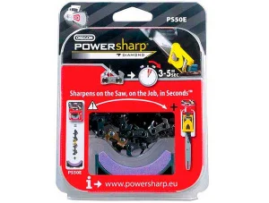 Ланцюг для пил Oregon Powersharp 14" (PS50E)