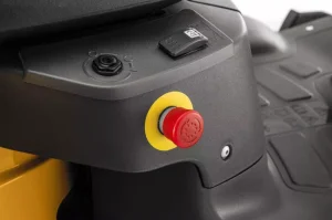 Райдер акумуляторний Stiga e-Park220