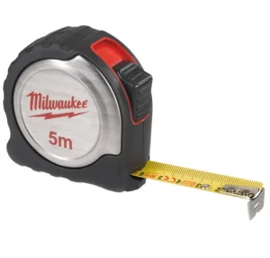 Рулетка Milwaukee 5м (4932451638)