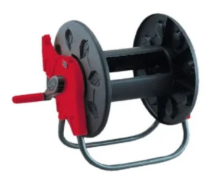 Катушка для шланга Intertool (GE-3004)