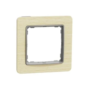 Рамка одинарна Schneider Sedna Elements SDD380801