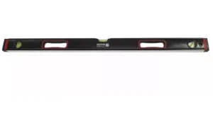Рівень спиртовий Haisser Heavy Duty 1,5м (87456)
