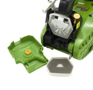 Бензопила ProCraft K350S (600350)