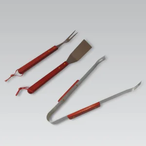 Набор для мангала Maestro Basic 3 предмета (MR-1009)