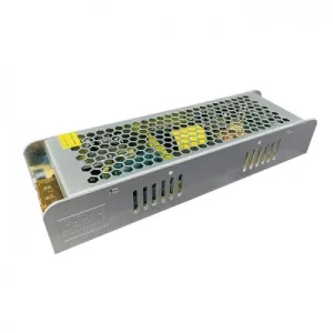 Драйвер для стрічки Horoz Electric VEGA-300 300W 176-264V 12,5A IP20 DC24V (082-003-0300-010)