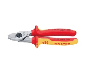 Кабелеріз Knipex 165мм (95 16 165)