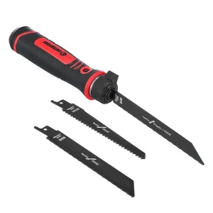 Ножівка 3 в 1 Intertool (HT-3201)