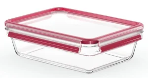 Фото форма универсальная tefal masterseal glass 2л (n1041110)