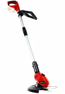 Тример акумуляторний Einhell Expert Plus GE-CT 18 Li T- Solo (3411172)