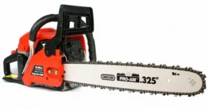 Бензопила ланцюгова FORTE FGS 5200 PROF
