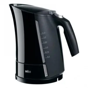 Електрочайник Braun WK500B