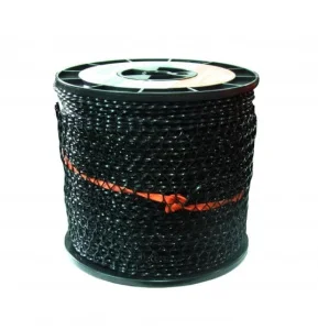 Леска косильная ECHO Black Diamond 2,4ммх270м (340095073)
