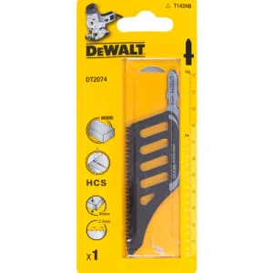 Полотно пиляльне для деревини DeWALT 112мм (DT2074)
