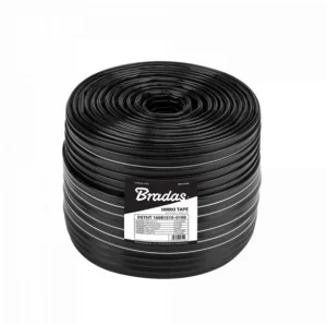 Капельная лента Bradas Hirro Tape 16/8mil/1л/ч 10см 100м (DSTHT 16081010-0100)