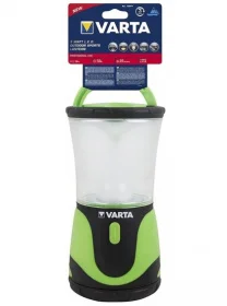 Фото фонарь кемпинговый varta outdoor sports l20 (18664101111)