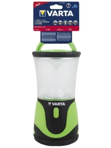 Ліхтар кемпінговий VARTA Outdoor Sports L20 (18664101111)