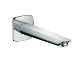 Излив для ванны Hansgrohe Logis (71410000)